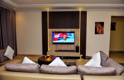 Ofin Apartamento | Home away from Home