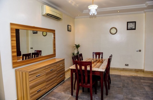 Ofin Apartamento | Home away from Home