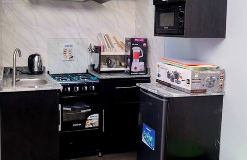 Idowa Apartamento | Home away from home