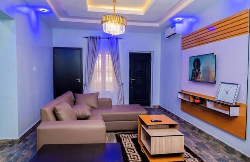 Idowa Apartamento | Home away from home