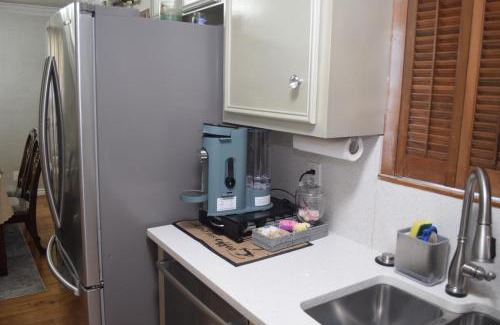 Wetmore Casa | Home away from Home No City Tax