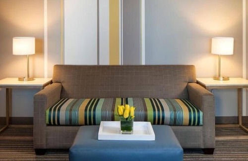 Mission Beach Hotel | Home Away From Home! Onsite Pool, Parking! Near San Diego Airport!
