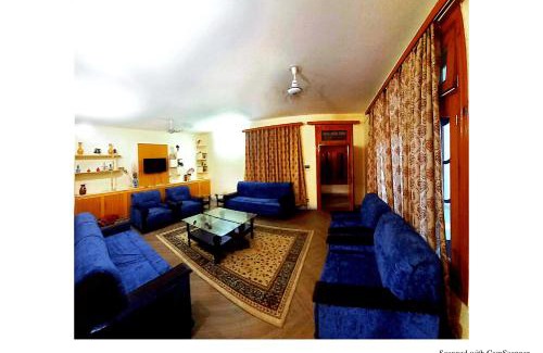 Chitral Casa | Home away from Home