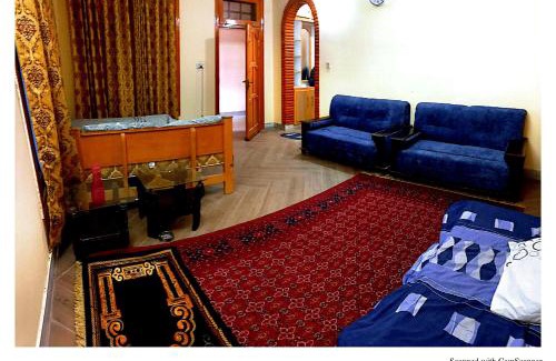 Chitral Casa | Home away from Home