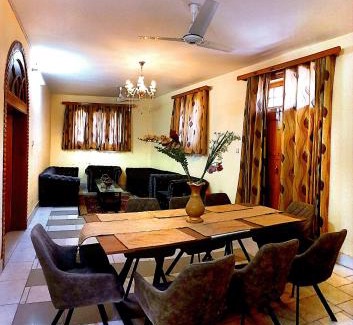 Chitral Casa | Home away from Home