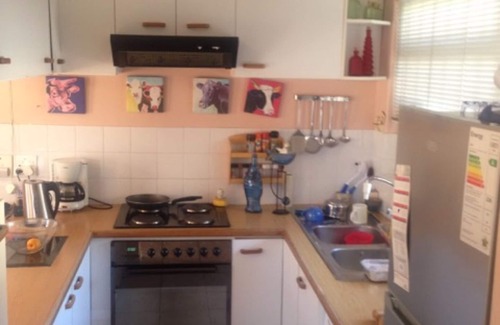 Bloubergstrand Apartamento | Hogar lejos del hogar ...... Relájate y disfruta