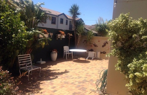 Bloubergstrand Apartamento | Hogar lejos del hogar ...... Relájate y disfruta