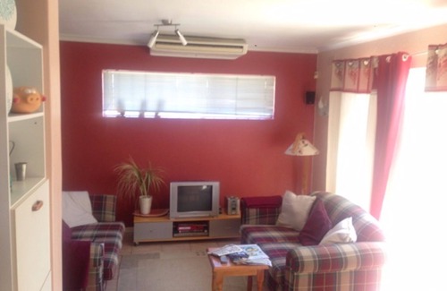 Bloubergstrand Apartamento | Hogar lejos del hogar ...... Relájate y disfruta