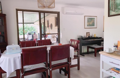 Ashmore Casa | Home Away From Home-(Room1&2)