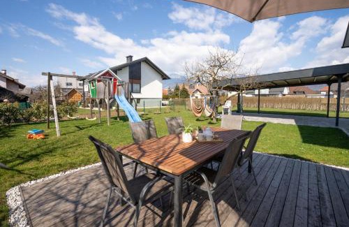 Radovljica Casa | Home Away From Home