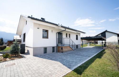 Radovljica Casa | Home Away From Home