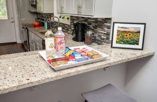 Woodfin Casa | Home away from home to be with friends and family!