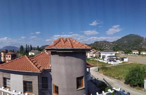 Dalaman Apartamento | Home away from home