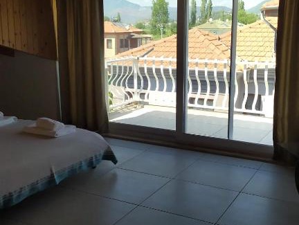 Dalaman Apartamento | Home away from home