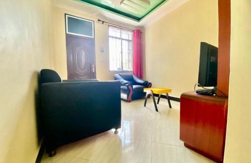 Mbezi Apartamento | Home away from home