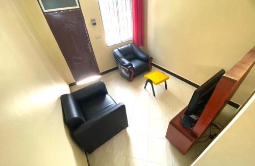 Mbezi Apartamento | Home away from home