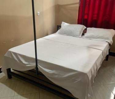 Mbezi Apartamento | Home away from home
