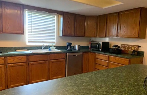 Auburndale Casa | Home away from home