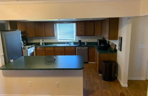 Auburndale Casa | Home away from home