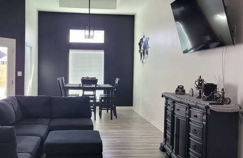 Olmito Casa | Home Away From Home