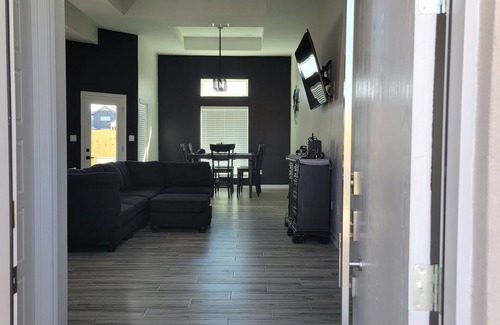 Olmito Casa | Home Away From Home
