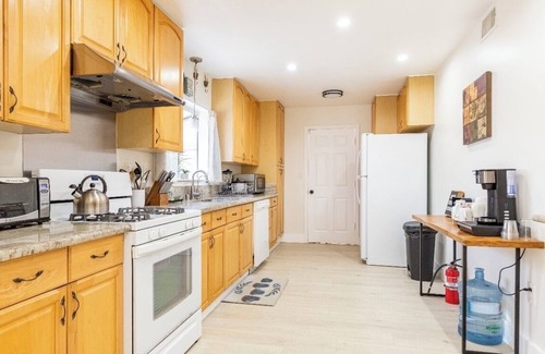 Cypress Casa | Hogar lejos de casa cerca de Disneyland, Knott’s Berry Farm y Beach