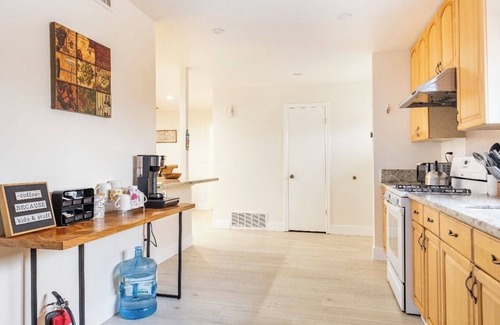 Cypress Casa | Hogar lejos de casa cerca de Disneyland, Knott’s Berry Farm y Beach