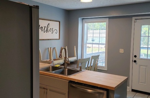 Clarksville Casa | Home away from home 37042
