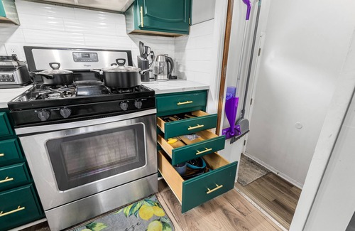 Roseville Casa | Home Away from Home
