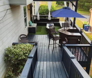 Fairburn Casa | Home Away From Home