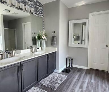 Fairburn Casa | Home Away From Home
