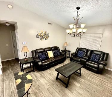 Fitzgerald Casa | Home Away from Home