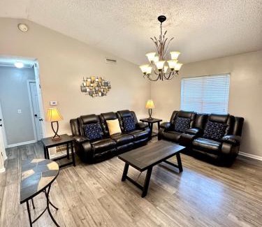 Fitzgerald Casa | Home Away from Home