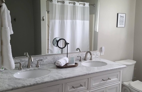 Mountain View Casa | Home away from home…