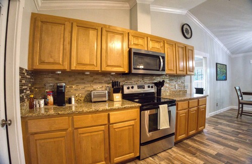 Lake City Casa | Home away from home