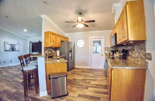 Lake City Casa | Home away from home