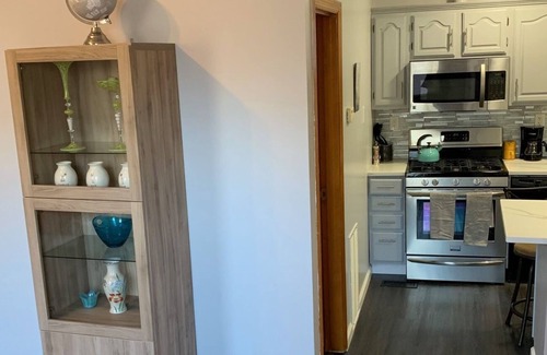 Livingston Apartamento | HOGAR LEJOS DEL HOGAR EN LIVINGSTON NJ