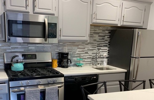 Livingston Apartamento | HOGAR LEJOS DEL HOGAR EN LIVINGSTON NJ