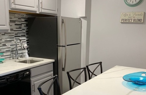 Livingston Apartamento | HOGAR LEJOS DEL HOGAR EN LIVINGSTON NJ
