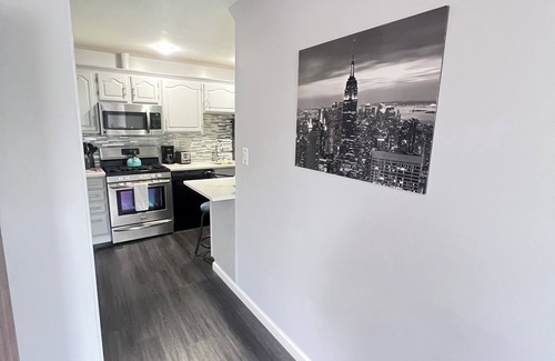 Livingston Apartamento | Home away from Home in Livingston NJ