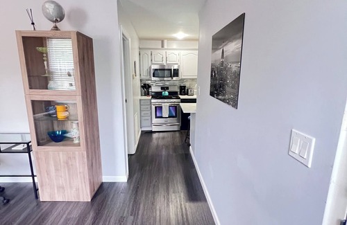 Livingston Apartamento | Home away from Home in Livingston NJ