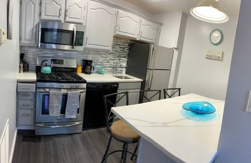 Livingston Apartamento | Home away from Home in Livingston NJ