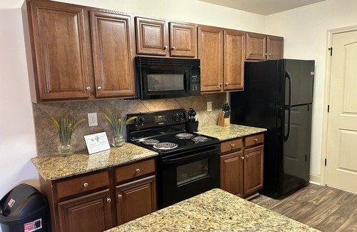 Newnan Apartamento | Home Away From Home