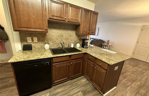 Newnan Apartamento | Home Away From Home
