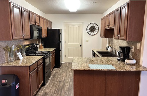 Newnan Apartamento | Home Away From Home