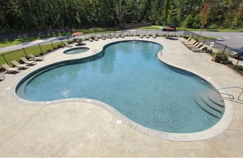 Newnan Apartamento | Home Away From Home