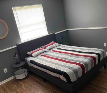 Ottawa Apartamento | Home Away From Home