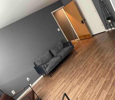 Ottawa Apartamento | Home Away From Home