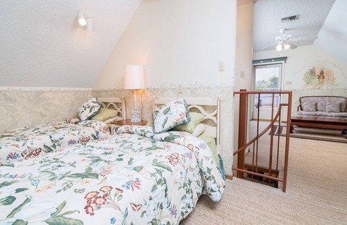Wetmore Casa | ¡Hogar lejos del hogar!
