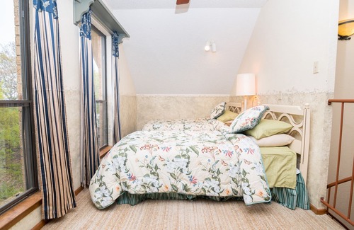 Wetmore Casa | ¡Hogar lejos del hogar!
